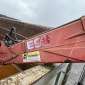 EUROBENNE AVEC GRUE EPSILON E98 gebraucht gebraucht