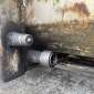 EUROBENNE AVEC GRUE EPSILON E98 gebraucht gebraucht