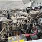 TAYLOR-DUNN TC-40 rulate rulate