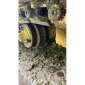 KOMATSU D37EX gebraucht gebraucht
