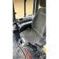 KOMATSU D37EX gebraucht gebraucht