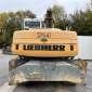 LIEBHERR A314 LITRONIC d'occasion d'occasion