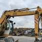 LIEBHERR A314 LITRONIC d'occasion d'occasion