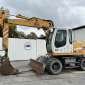 LIEBHERR A314 LITRONIC d'occasion d'occasion