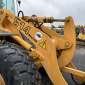 LIEBHERR L514 STEREO used used