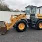 LIEBHERR L514 STEREO used used