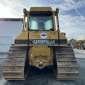 CATERPILLAR D6N LGP gebraucht gebraucht