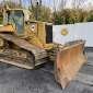 CATERPILLAR D6N LGP gebraucht gebraucht