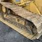 CATERPILLAR D6N LGP gebraucht gebraucht