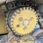 CATERPILLAR D6N LGP gebraucht gebraucht