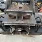LEHNHOFF 1650mm - MS21 / MS25 d'occasion d'occasion