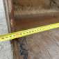 LEHNHOFF 1650mm - MS21 / MS25 d'occasion d'occasion