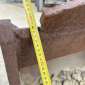 LEHNHOFF 1300mm - MS21 / MS25 d'occasion d'occasion