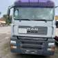 MAN 26350 + Acmar d'occasion d'occasion