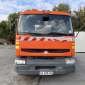 RENAULT PREMIUM 370-26 AVEC BOUILLE ACMAR used used