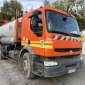 RENAULT PREMIUM 370-26 AVEC BOUILLE ACMAR used used