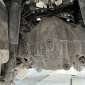 RENAULT PREMIUM 370-26 AVEC BOUILLE ACMAR used used