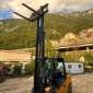 JUNGHEINRICH DFG435S d'occasion d'occasion