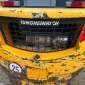 JUNGHEINRICH DFG435S d'occasion d'occasion