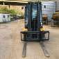 JUNGHEINRICH DFG435S d'occasion d'occasion