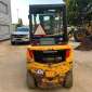 JUNGHEINRICH DFG435S d'occasion d'occasion