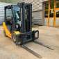 JUNGHEINRICH DFG435S d'occasion d'occasion