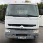RENAULT A GRUE PREMIUM 300 d'occasion d'occasion
