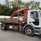 RENAULT A GRUE PREMIUM 300 d'occasion d'occasion