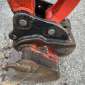 KUBOTA U27-4 rulate rulate