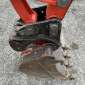 KUBOTA U27-4 rulate rulate