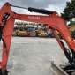 KUBOTA U27-4 rulate rulate