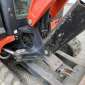KUBOTA U27-4 rulate rulate