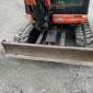 KUBOTA U27-4 rulate rulate