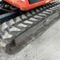 KUBOTA U27-4 rulate rulate