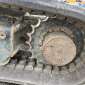 KUBOTA U27-4 rulate rulate
