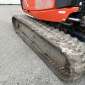 KUBOTA U27-4 rulate rulate