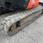 KUBOTA U27-4 rulate rulate