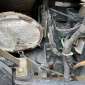 KUBOTA U27-4 rulate rulate
