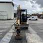 CATERPILLAR 302.7DCR usadas usadas