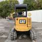 CATERPILLAR 302.7DCR usadas usadas