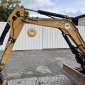 CATERPILLAR 302.7DCR usadas usadas