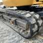 CATERPILLAR 302.7DCR usadas usadas