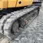 CATERPILLAR 302.7DCR usadas usadas