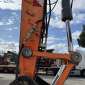 LIEBHERR A918 COMPACT usadas usadas