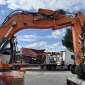 LIEBHERR A918 COMPACT usadas usadas