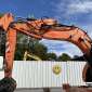 LIEBHERR A918 COMPACT usadas usadas