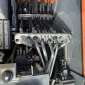 LIEBHERR A918 COMPACT usadas usadas