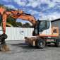 LIEBHERR A918 COMPACT usadas usadas