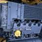 BOMAG BW138AC used used