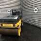 BOMAG BW138AC used used